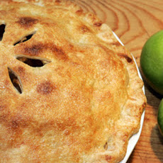 Deep-Dish Pate Brisee
