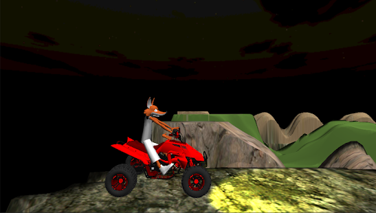 How to mod ATV RACING (ATV CLIMB) lastet apk for bluestacks