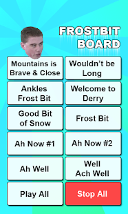 How to download Frostbit Soundboard 1.0 mod apk for bluestacks