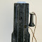 Paystations - Gray Western Electric 50-A  2 loc W2 3