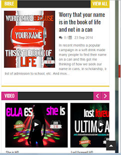 How to install Reflections (John 3:16) 2.0 apk for bluestacks