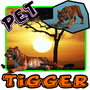 Tigger Pet.apk 0.1