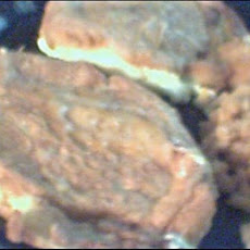 Mom Pat's Chiles Rellenos