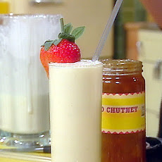 Luscious Lassi