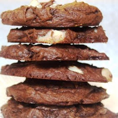 Chocolate Softies