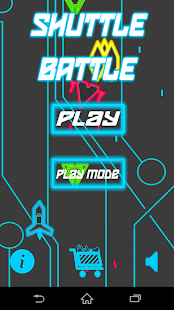 How to get Shuttle Battle 1.8 mod apk for android