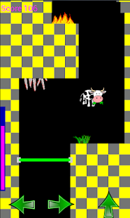 How to mod Cow Caves of Mars. Moo Lander lastet apk for pc