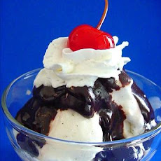 Mocha Satin Ice Cream or Dessert Sauce
