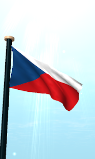 How to install Czech Republic Flag 3D Free patch 1.23 apk for laptop