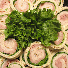Pinwheels