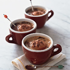 Affogato Mocha