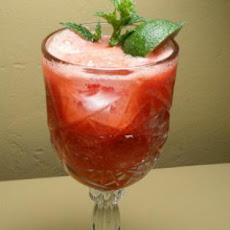 Watermelon Smoothie
