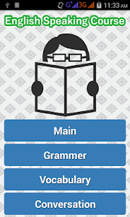 How to download English Speaking Course 1.1 apk for pc