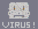 Thumbnail of the map 'Virus : Chicken Pox'