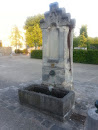 Old Water Well