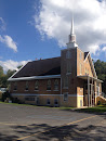St. John's United Methodist Church