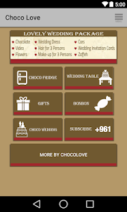 How to download Chocolove online lastet apk for bluestacks