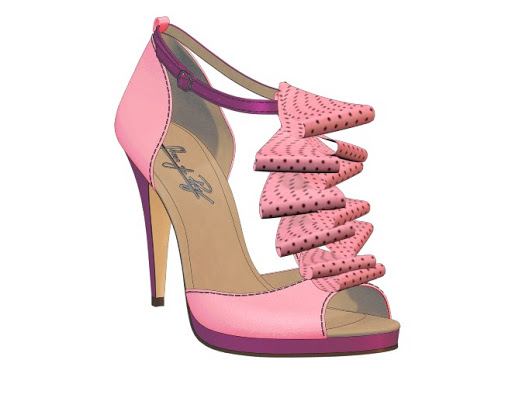 I Designed My Perfect Shoes!