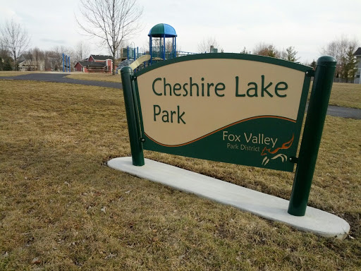 Cheshire Lake Park