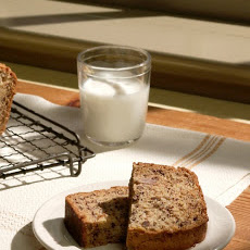 Banana Bread