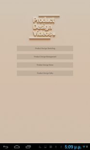 How to install Product Design Videos lastet apk for android