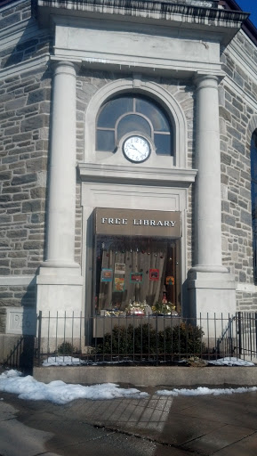 Haverford Township Library