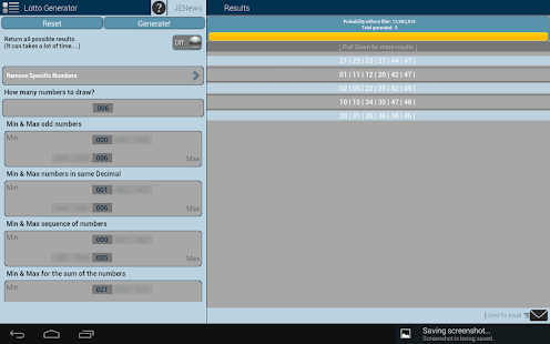 lotto app samsung lotto app samsung