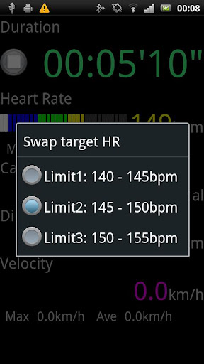 【免費健康App】Heart Rate Monitor plus-APP點子