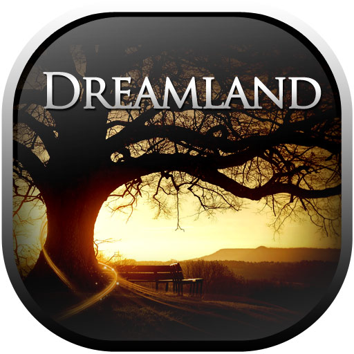 Dreamland LOGO-APP點子