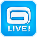 Gameloft LIVE! mobile app icon