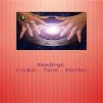 Psychic Readings & Predictions Apk