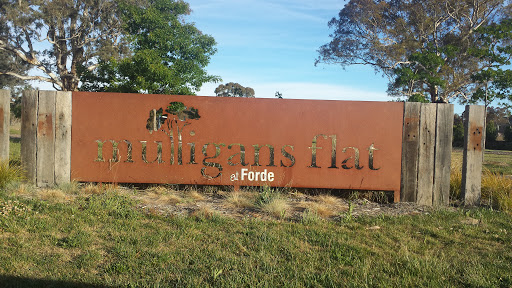 Mulligans Flat At Forde