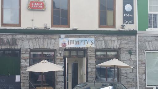 Humptys Bar
