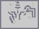 Thumbnail of the map 'Not for naught naw alpha'