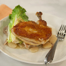 ''The Chicken'' from Kenmare