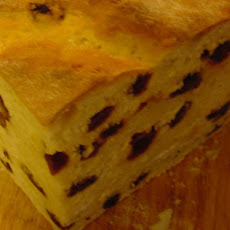 Ina Garten's Irish Soda Bread