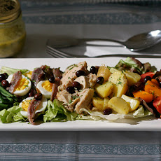 Niçoise Salad