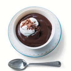 Chocolate Pudding