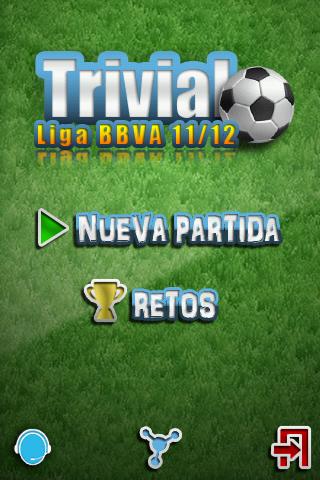 Trivial Liga BBVA 11 12