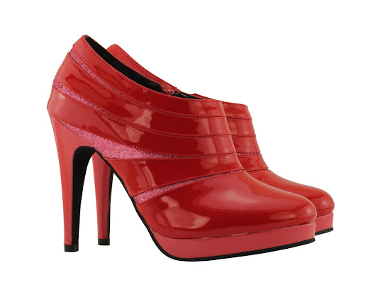 I Designed My Perfect Shoes!