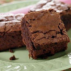 Healthy Brownies