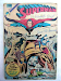 Superman Novaro Nº 905  Jack Kirby Comics