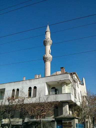 Torium Mosque