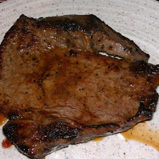 Broil a Perfect Steak