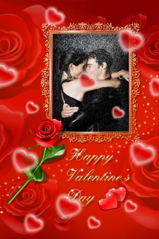 FGG Valentine's Day Wallpaper2