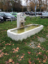Fontaine Au Cheval 