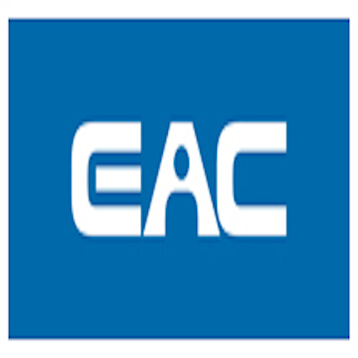 EACMobile for EAC Outcomes LOGO-APP點子