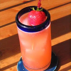 Strawberry Lemonade