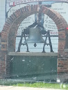 First Baptist church bell