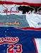 Uniformes Deportivos Basketball  Baseball  Sof